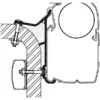 Thule Adapter Hymer B2-Klasse, Länge 4,5 M