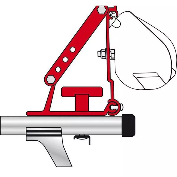 Fiamma Kit Auto â Bild 2