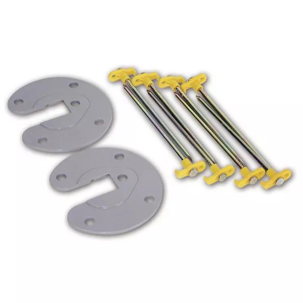 Fiamma Stützfuss-Sicherung – Bild 2