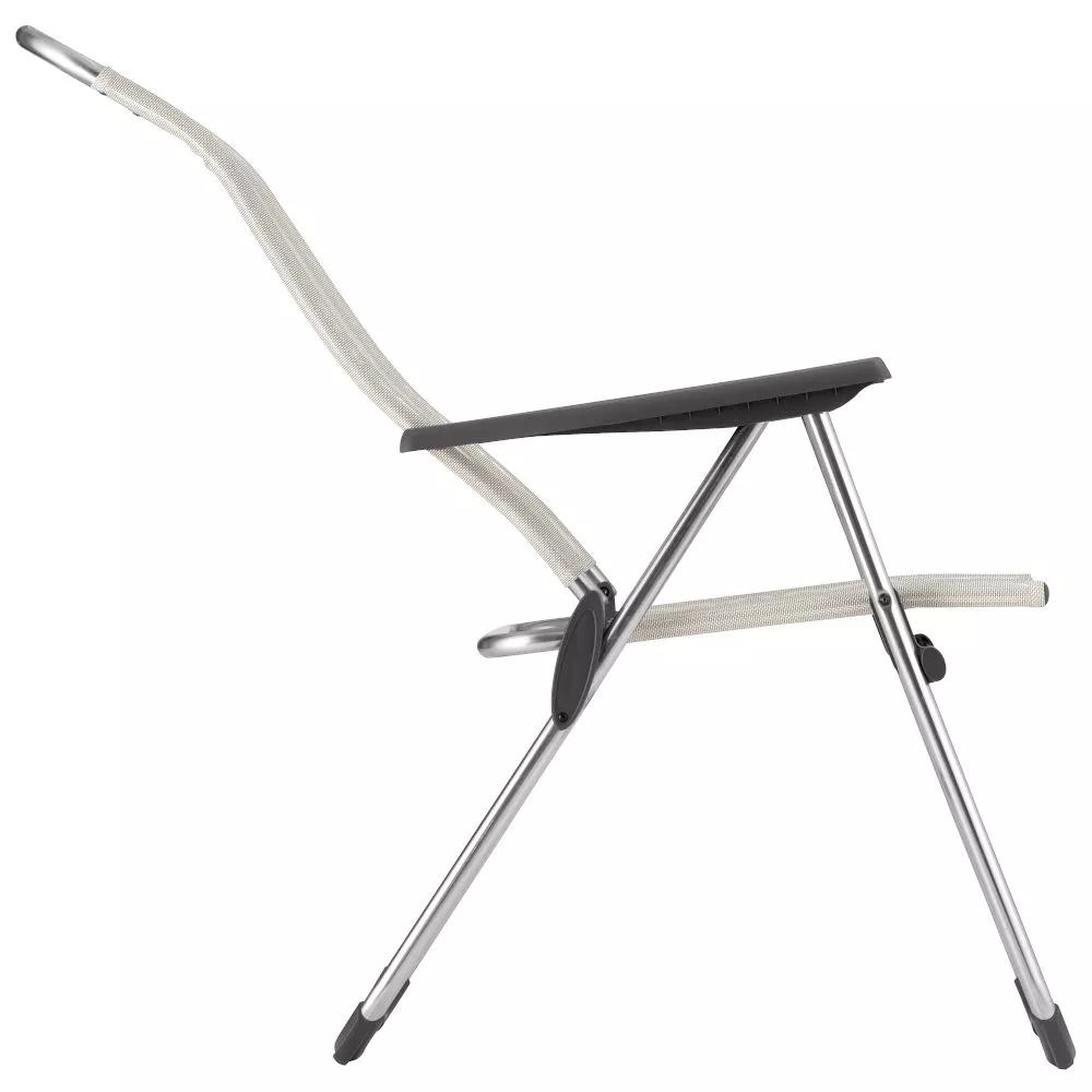 Campingstuhl Lafuma Alu Cham, Seigle II – Bild 4