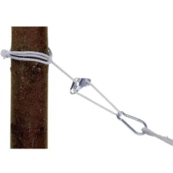 Hängematten-Zubehör Amazonas Smartrope