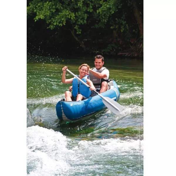 Kajak Sevylor Adventure Kit â Bild 2