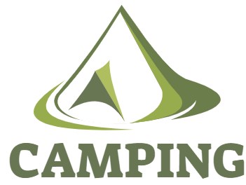 Camping im Freien Geschäft