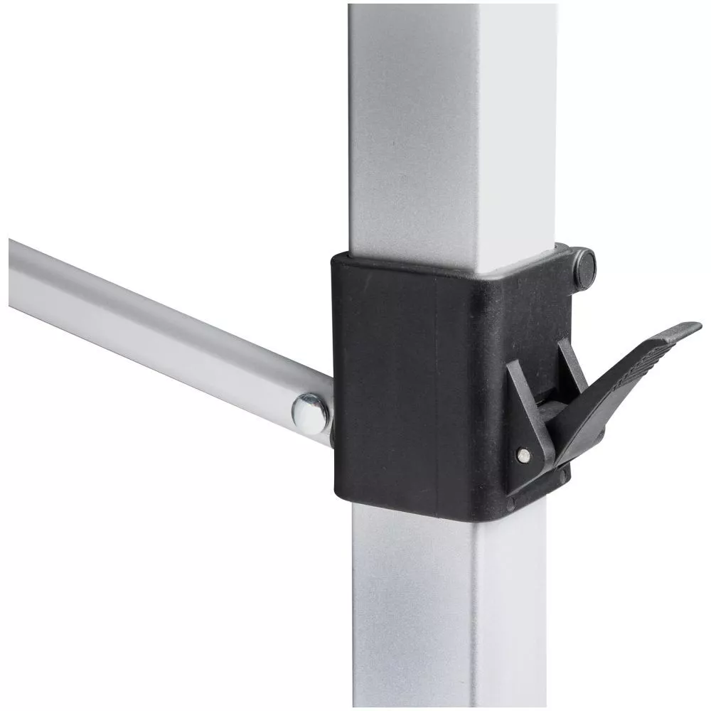 Alu-Campingtisch Brunner Titanium Quadra 6 NG – Bild 7