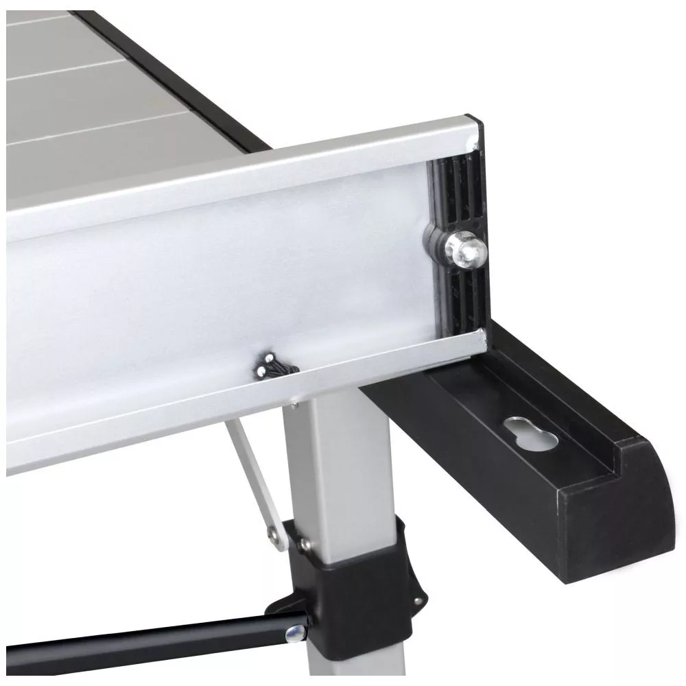 Alu-Campingtisch Brunner Titanium Quadra 6 NG – Bild 3