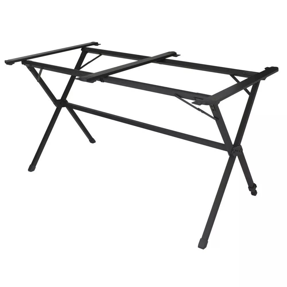 Campingtisch Eurotrail Chambery Bamboo L – Bild 3