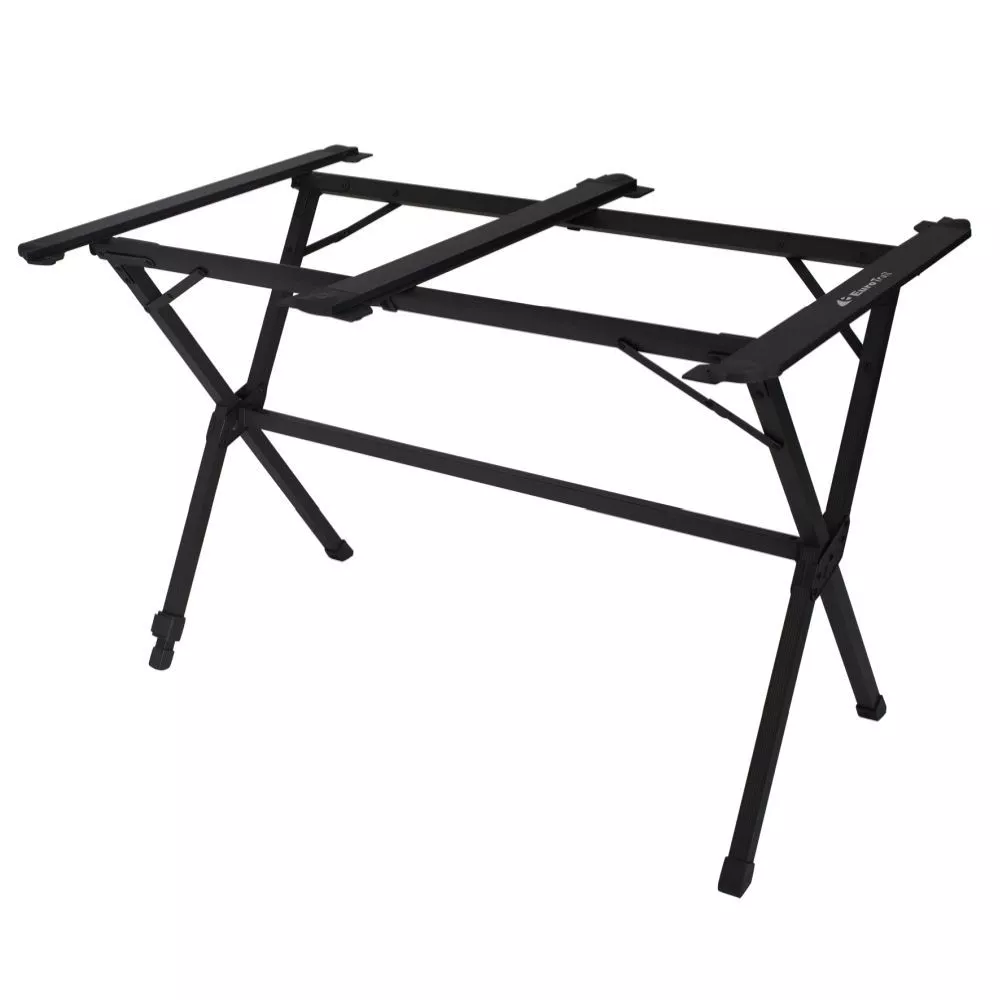 Campingtisch Eurotrail Chambery Bamboo M – Bild 8