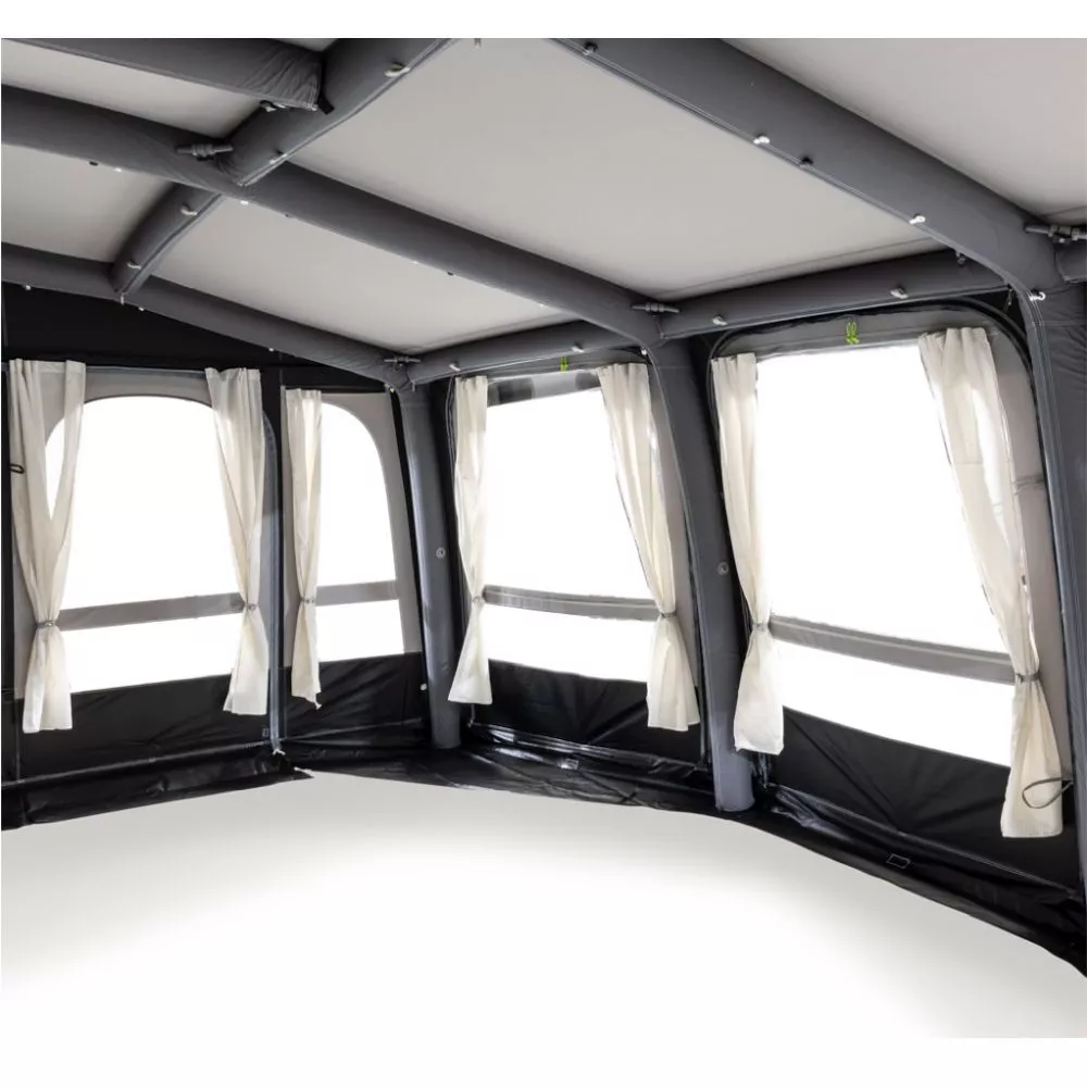 Aufblasbares Vorzelt Dometic Ace Air All-Season 400 S â Bild 2