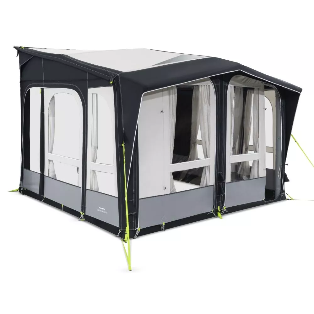Aufblasbares Vorzelt Dometic Club Air Pro 330 S