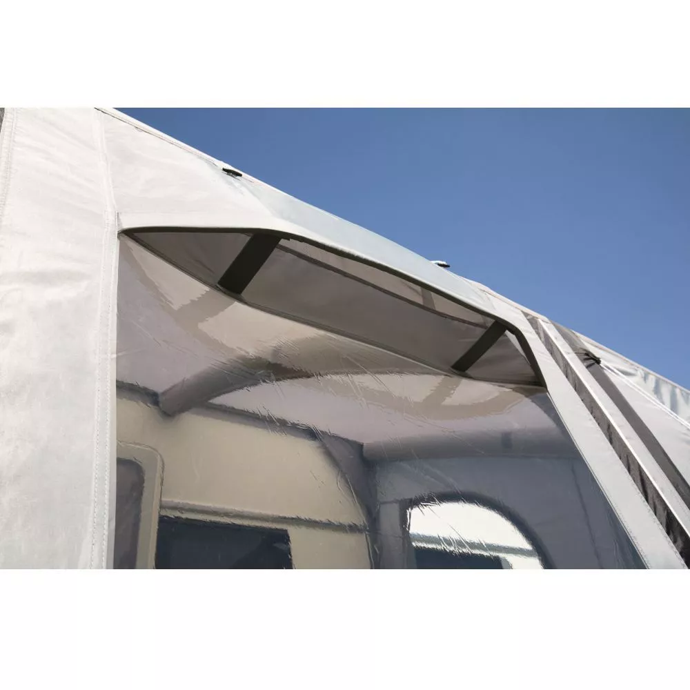 Aufblasbares Vorzelt DWT Speed Air, Grösse 1 – Bild 6