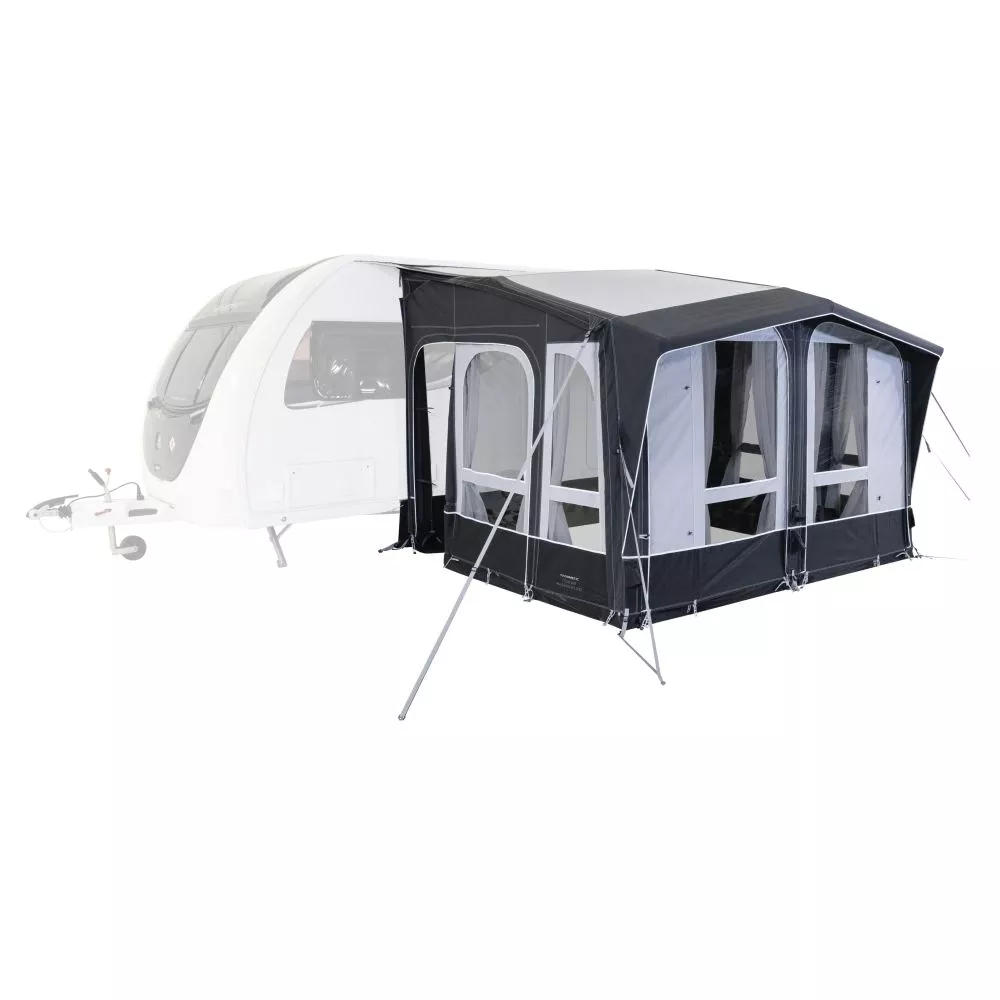 Aufblasbares Vorzelt Dometic Club Air All-Season 330 S – Bild 2