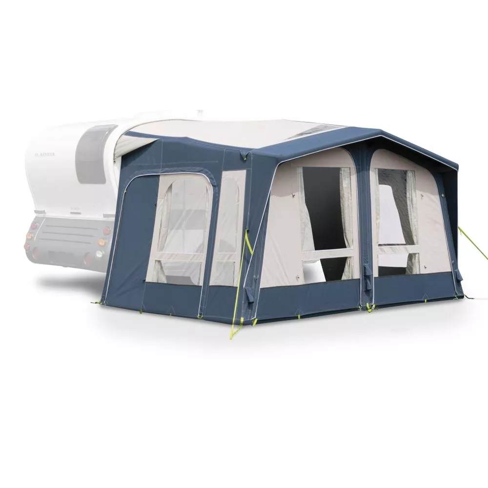 Dometic Mobil Air Pro 361/391, Aufblasbares Vorzelt