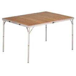 Bambus-Campingtisch Outwell Calgary L