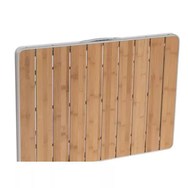 Bambus-Campingtisch Outwell Calgary S â Bild 3