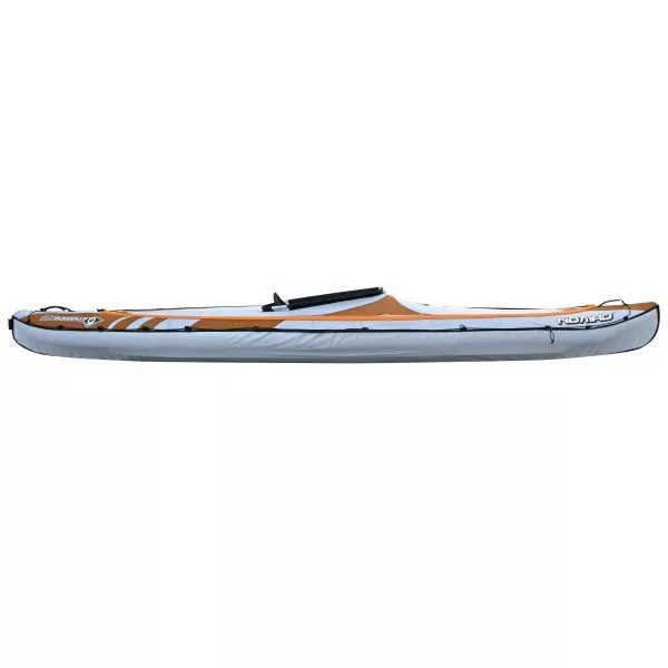 Aufblasbares Kajak BIC Nomad HP 1 - Ausstellungsstück – Bild 3