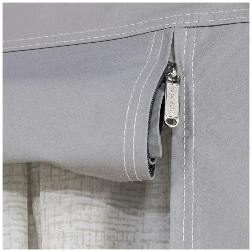 Luftvorzelt Wohnwagen Dometic Residence AIR All-Season | Grösse 18 | 1.075 - 1.100 – Bild 13