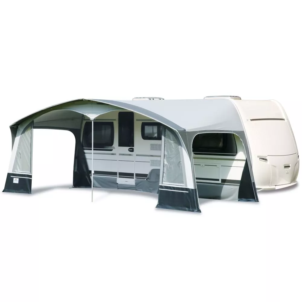 Vorzelt Brand Arcade 240 – Bild 5