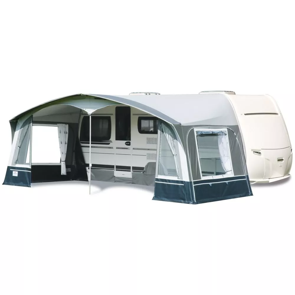 Vorzelt Brand Arcade 240 – Bild 4