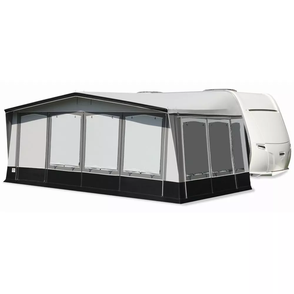 Vorzelt Brand Atrium 280 – Bild 4