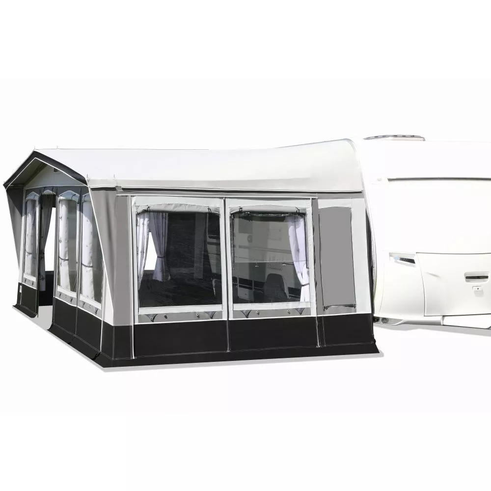 Vorzelt Brand Atrium 280 – Bild 10