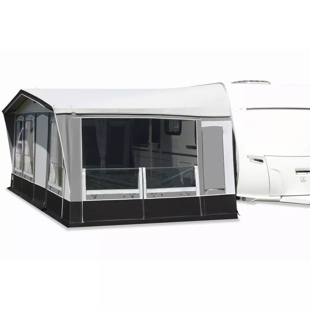 Vorzelt Brand Atrium 280 – Bild 15