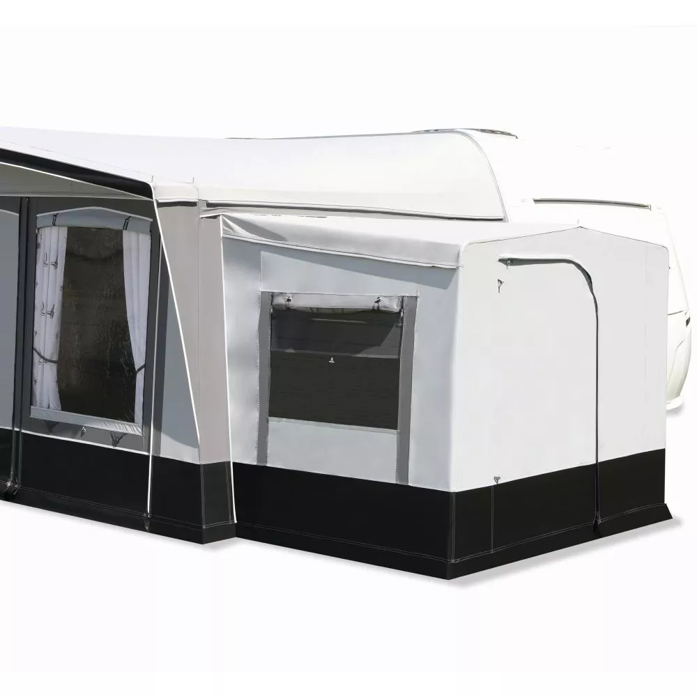 Caravan-Vorzelt Brand Atrium 300 – Bild 6