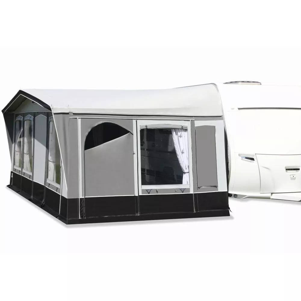 Wohnwagenvorzelt Brand Atrium 300 – Bild 13