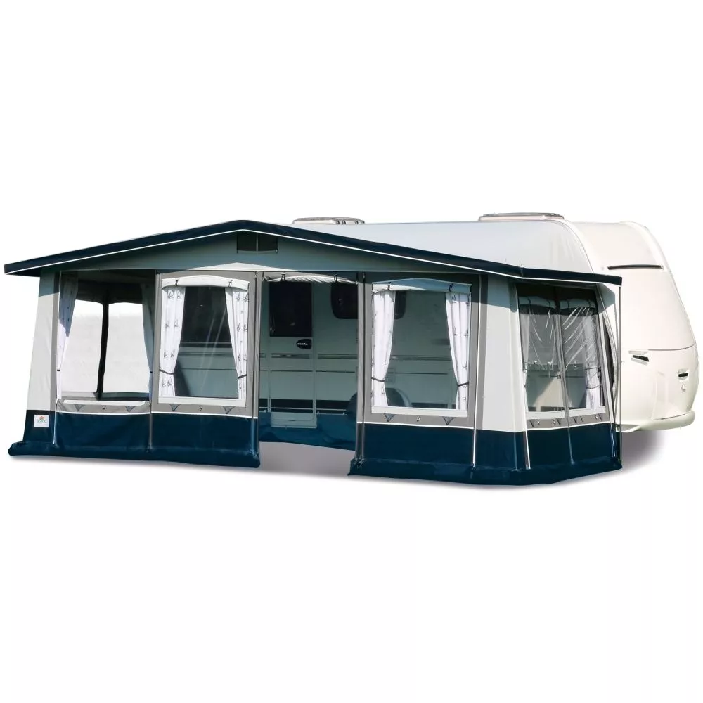 Vorzelt Brand Castello – Bild 4