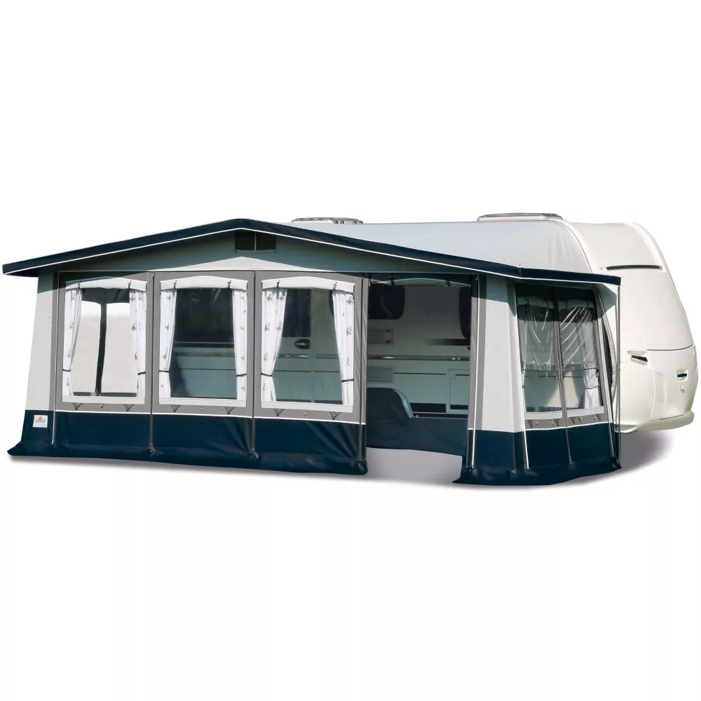 Vorzelt Brand Castello – Bild 2