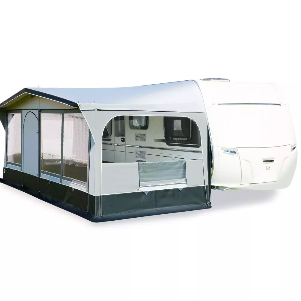 Vorzelt Brand Como – Bild 4