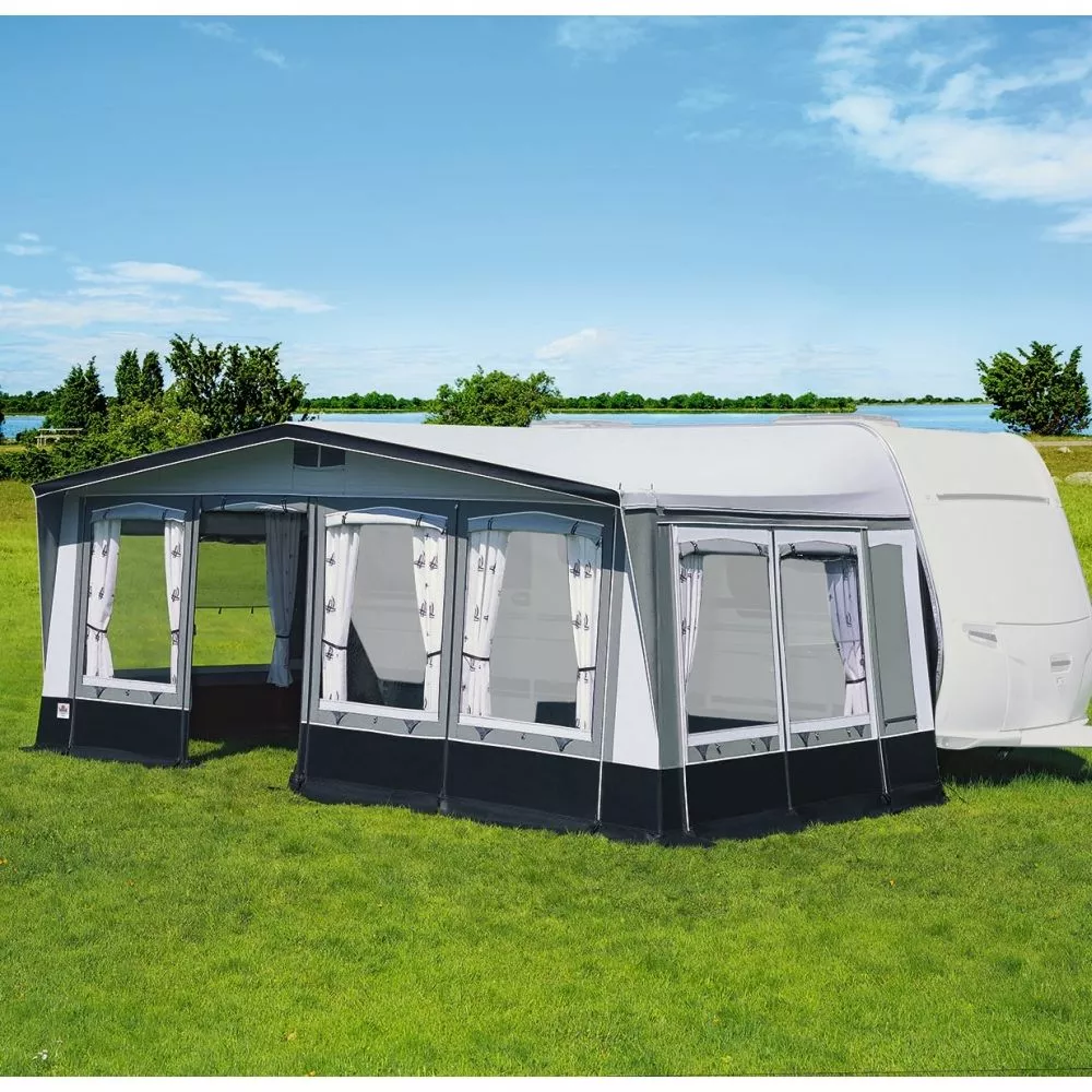 Vorzelt Brand Palazzo 300