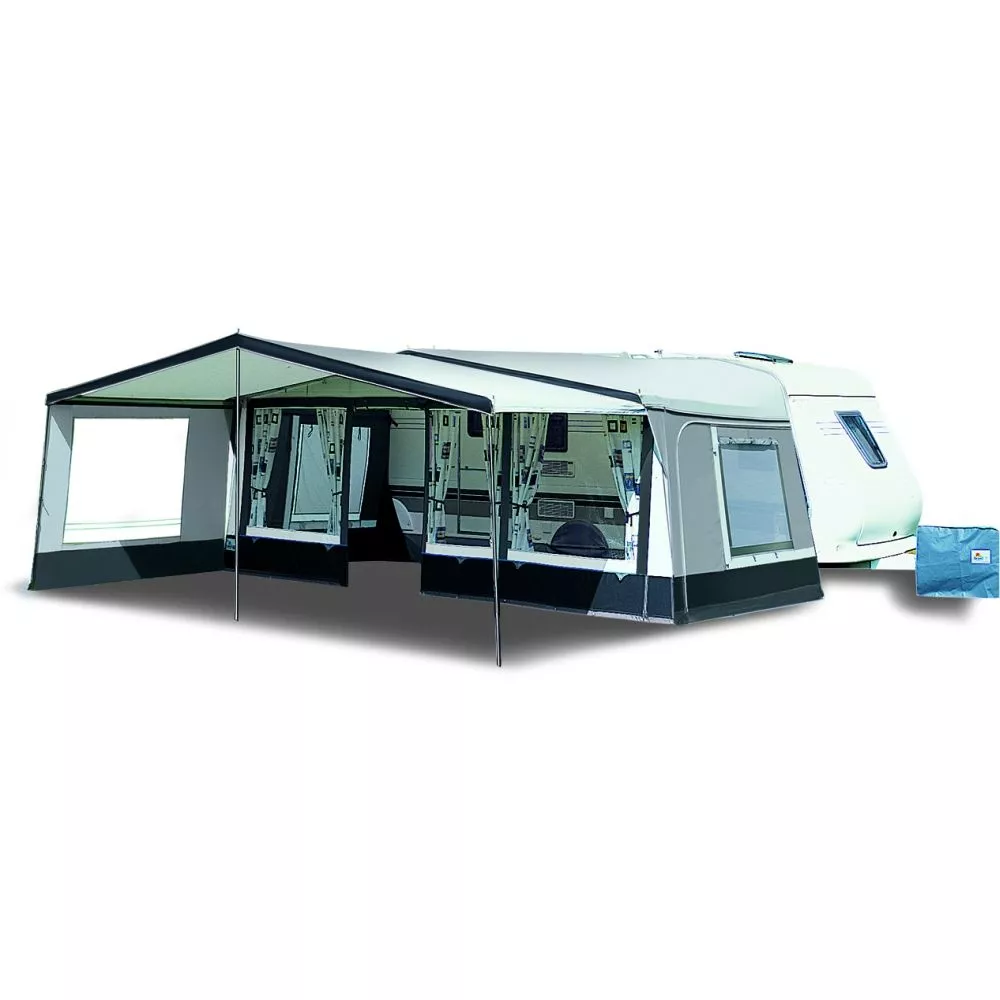 Vorzelt-Sonnendach Brand Parasol XL â Bild 3