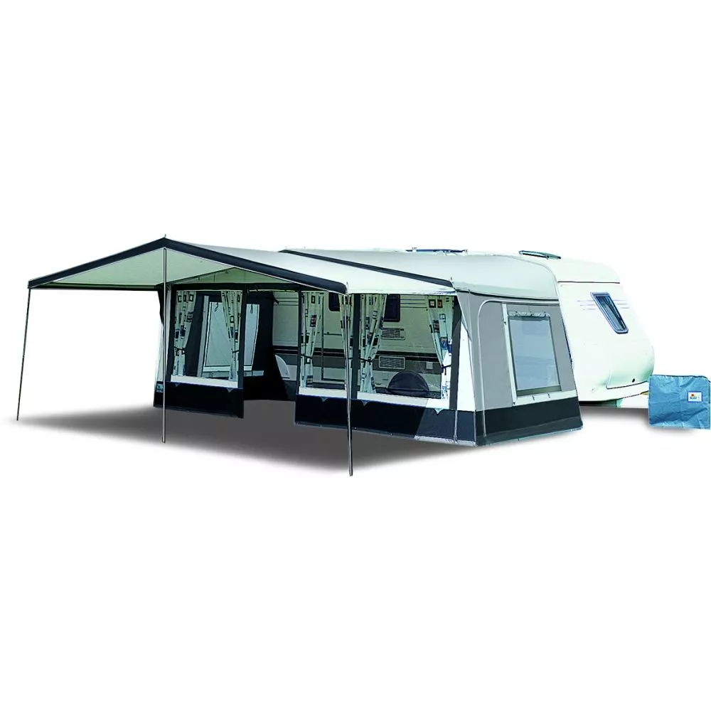 Vorzelt-Sonnendach Brand Parasol XL â Bild 2