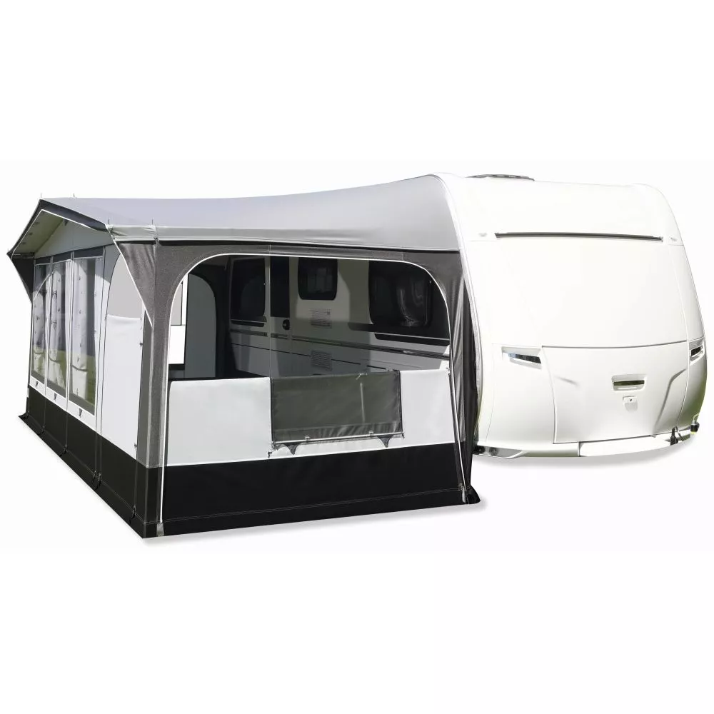 Brand Vorzelt Safir TL 280 – Bild 5