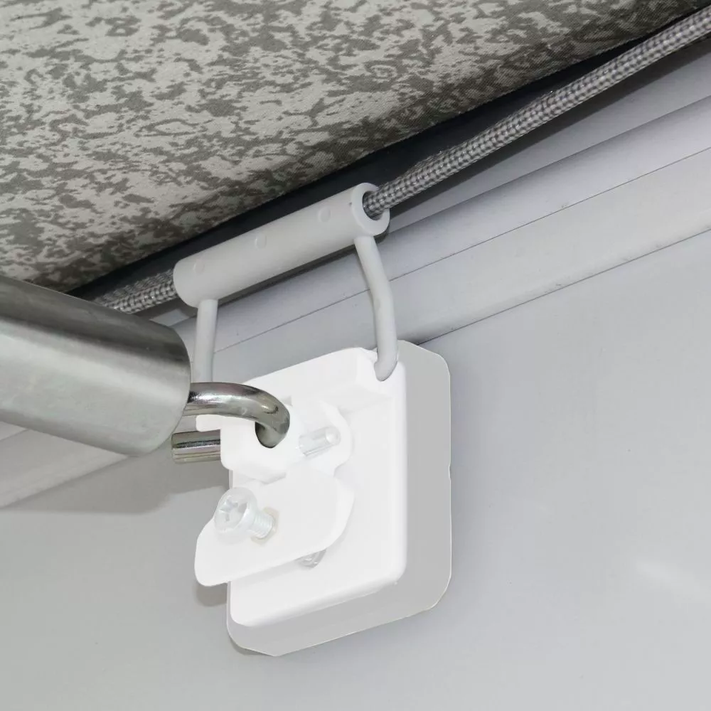 Brand SHS-EXTEND Verlängerungsadapter Für Vorzelte