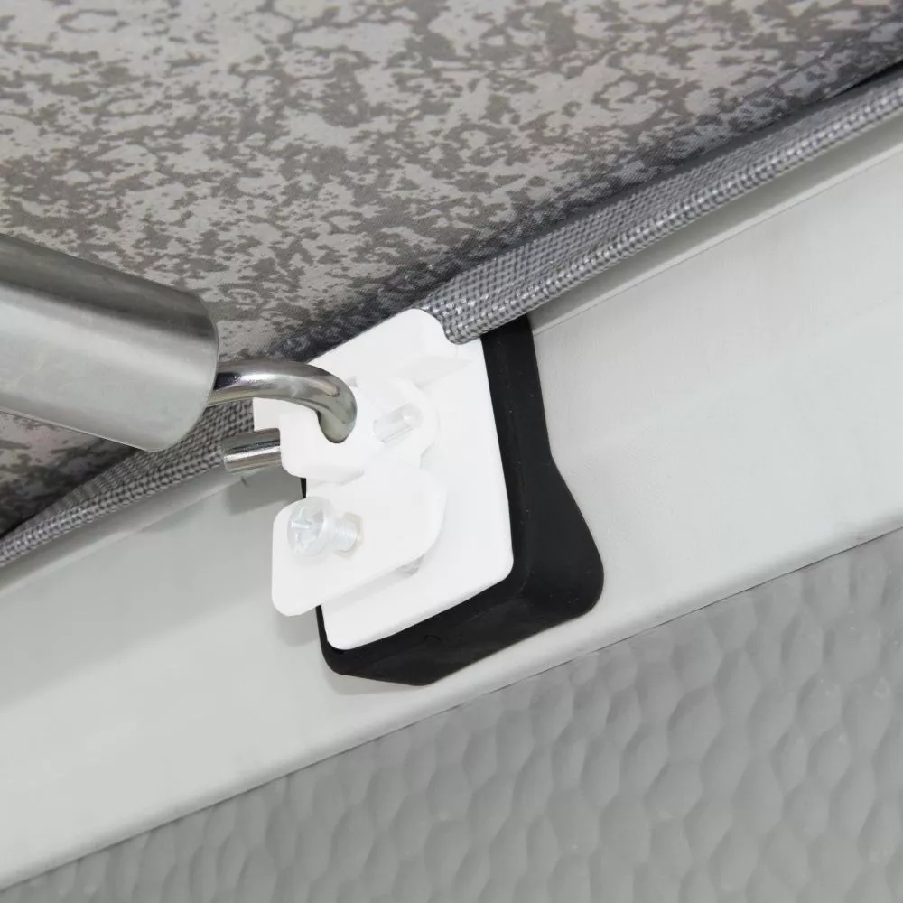 Brand SHS-HOBBY-Aufsatzschuh Für Vorzelte