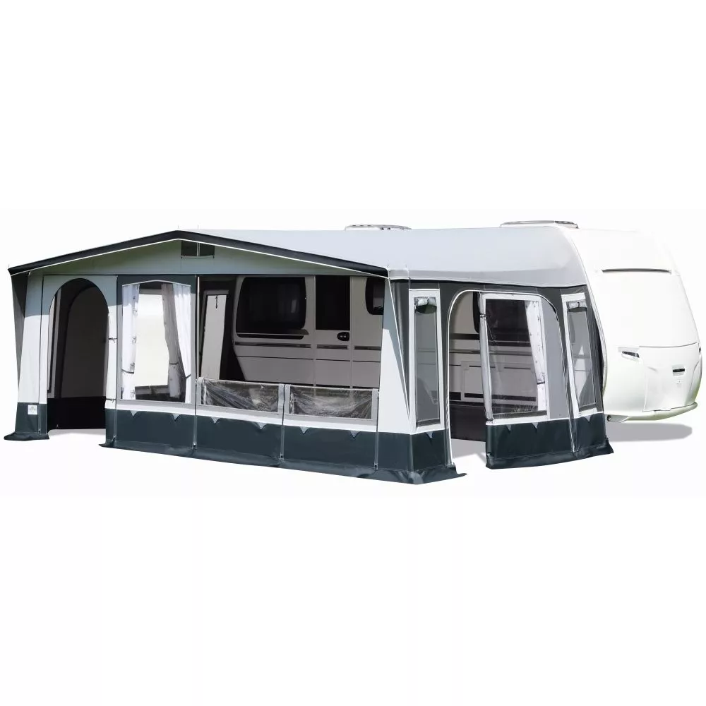 Vorzelt Brand Topas 300 – Bild 2