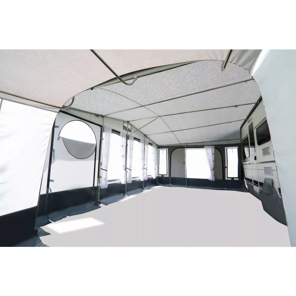 Vorzelt Brand Topas 300 – Bild 5