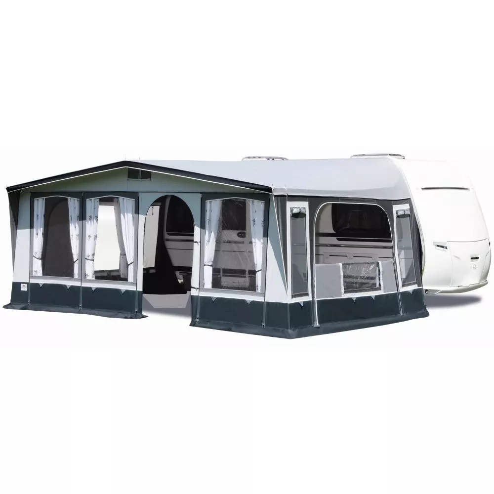 Vorzelt Brand Topas 350 – Bild 3