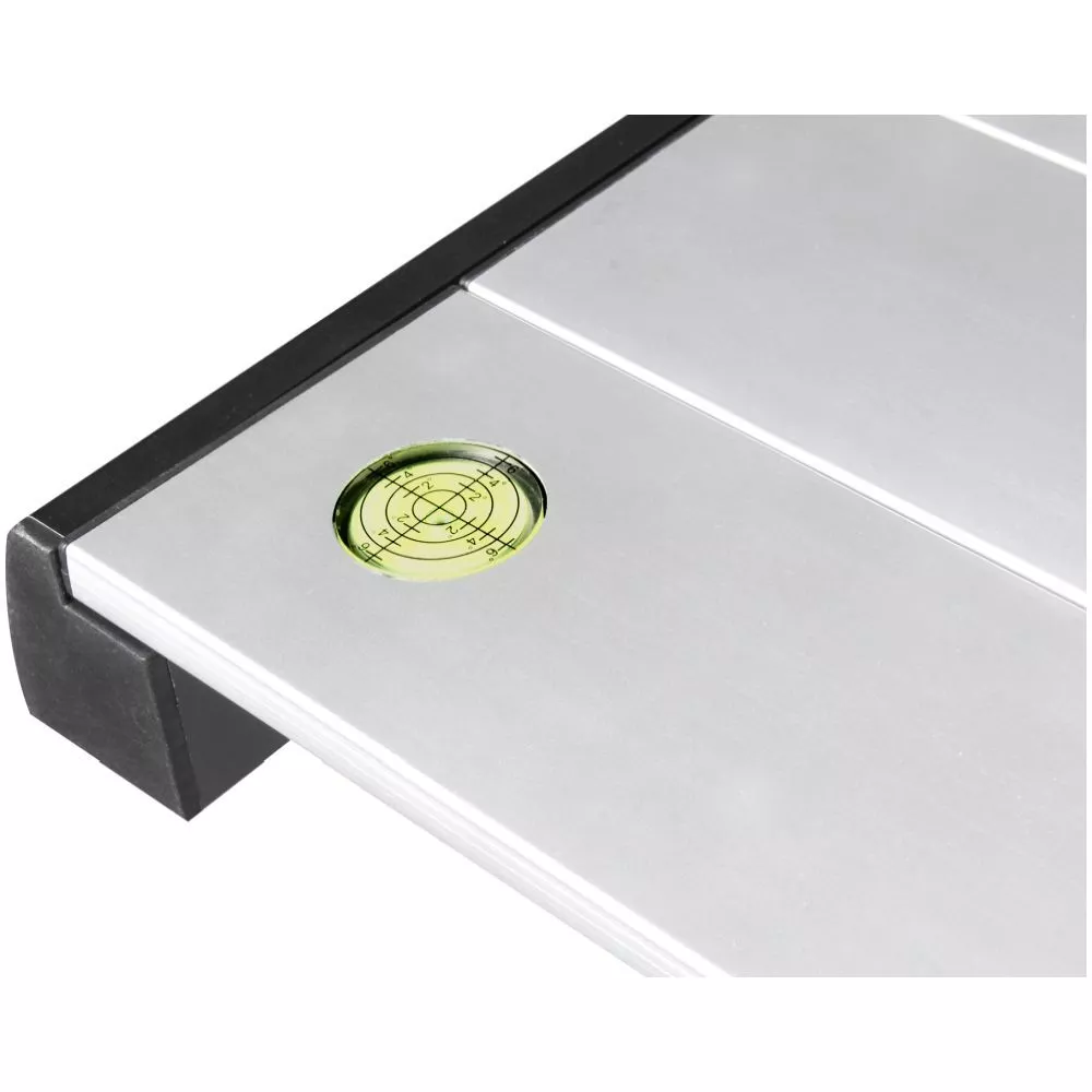 Alu-Campingtisch Brunner Titanium Quadra 6 NG – Bild 4