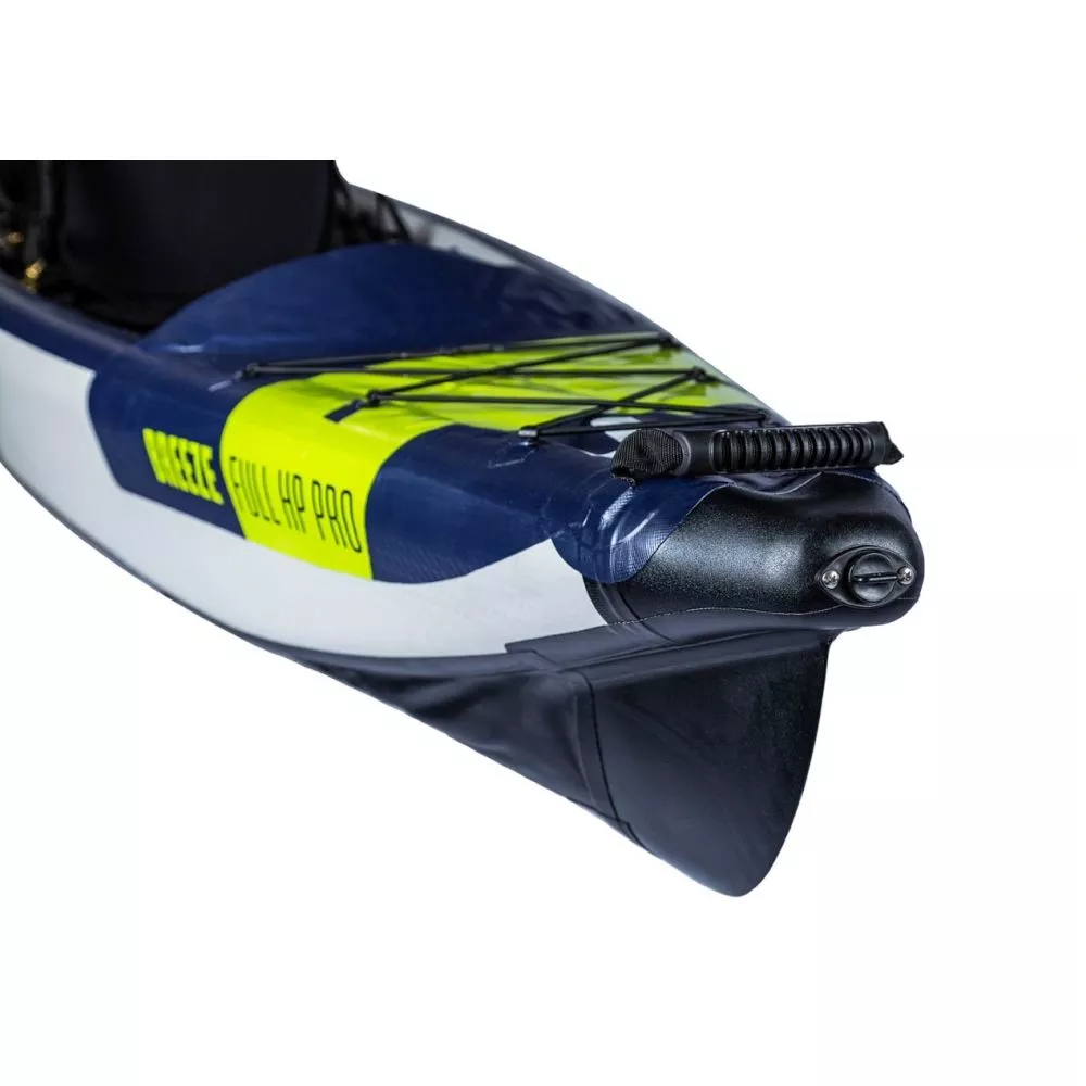 Aufblasbares Kajak Tahe Kayak Air Breeze Full HP Pro – Bild 4