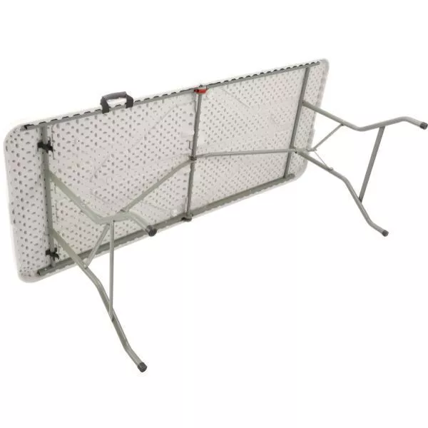 Campingtisch, Koffertisch Brunner Club 150 – Bild 2