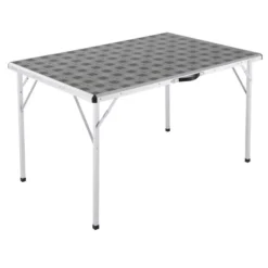 Campingtisch Coleman, Gross