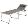 Campingliege, Sonnenliege Outwell New Foundland XL