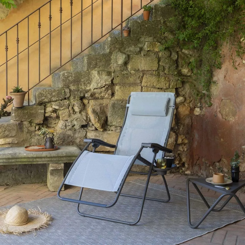 Relaxstuhl Lafuma RSXA Clip, Ciel â Bild 3