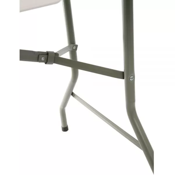 Campingtisch, Koffertisch Brunner Club 120 – Bild 3