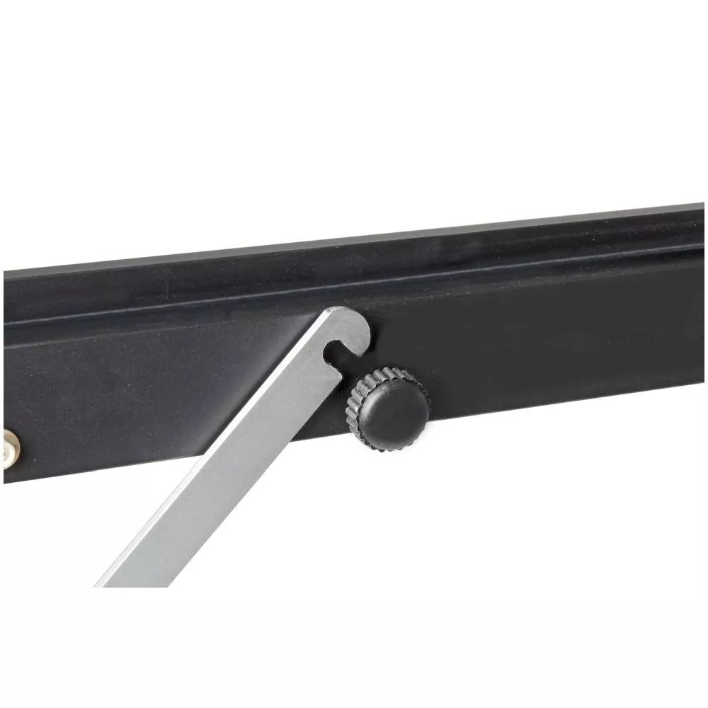 Alu-Campingtisch Brunner Titanium Quadra 6 NG – Bild 5