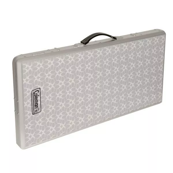 Campingtisch Mit Bank Coleman Pack-Away Table For 4 – Bild 2