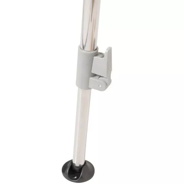 Campingtisch Dukdalf Stabilic 2, Anthrazit â Bild 2