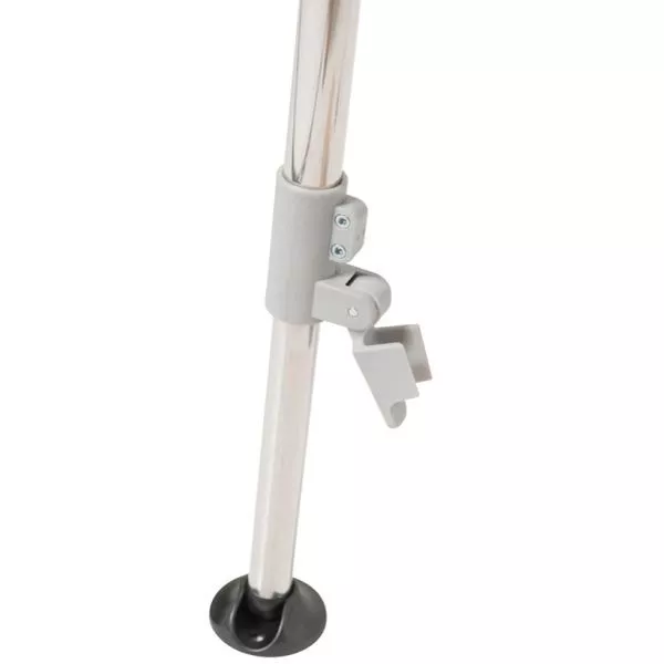 Campingtisch Dukdalf Stabilic 3, Hellgrau â Bild 3